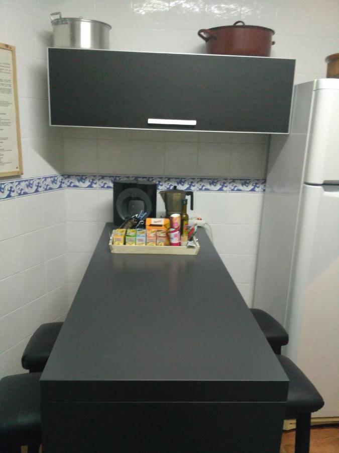 Fogar De Breogan Apartment Santiago de Compostela Bagian luar foto