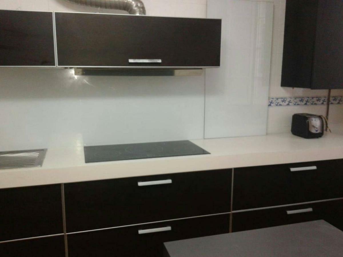 Fogar De Breogan Apartment Santiago de Compostela Bagian luar foto